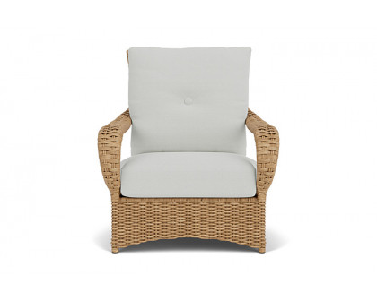 Lloyd Flanders - Magnolia Lounge Chair