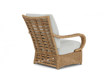 Lloyd Flanders™ Magnolia Lounge Chair - Loveboat Mint