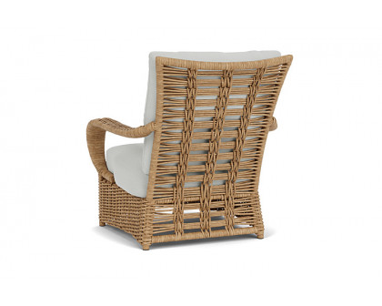 Lloyd Flanders™ Magnolia Lounge Chair - Loveboat Mint