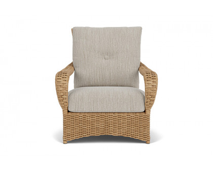 Lloyd Flanders - Magnolia Lounge Chair