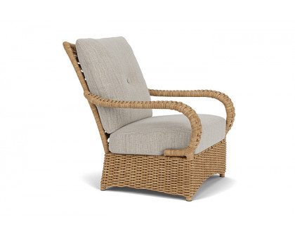 Lloyd Flanders™ Magnolia Lounge Chair - Callen Celadon