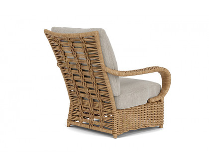 Lloyd Flanders™ Magnolia Lounge Chair - Callen Celadon