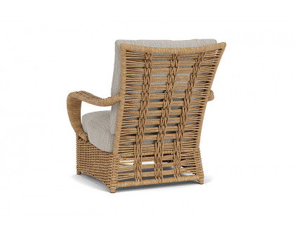 Lloyd Flanders™ Magnolia Lounge Chair - Callen Celadon