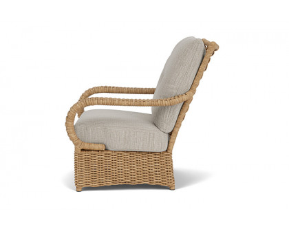 Lloyd Flanders™ Magnolia Lounge Chair - Callen Celadon