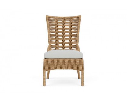 Lloyd Flanders - Magnolia Armless Dining Chair