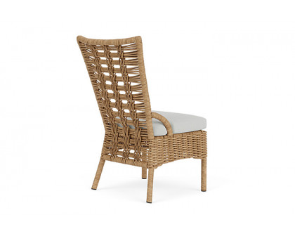 Lloyd Flanders™ Magnolia Armless Dining Chair - Loveboat Mint