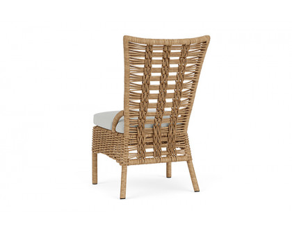 Lloyd Flanders™ Magnolia Armless Dining Chair - Loveboat Mint