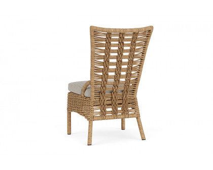 Lloyd Flanders™ Magnolia Armless Dining Chair - Callen Celadon