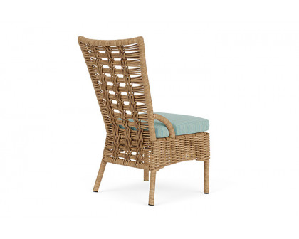 Lloyd Flanders™ Magnolia Armless Dining Chair - Unearth Dew