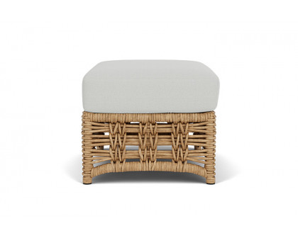 Lloyd Flanders™ Magnolia Ottoman - Loveboat Mint