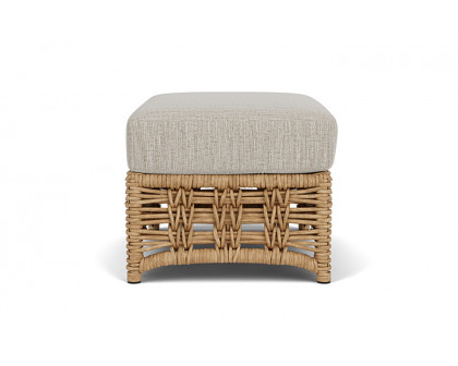 Lloyd Flanders™ Magnolia Ottoman - Callen Celadon