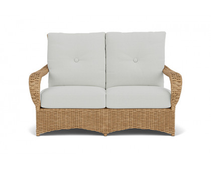 Lloyd Flanders - Magnolia Loveseat