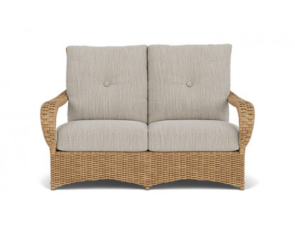 Lloyd Flanders - Magnolia Loveseat