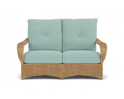 Lloyd Flanders - Magnolia Loveseat