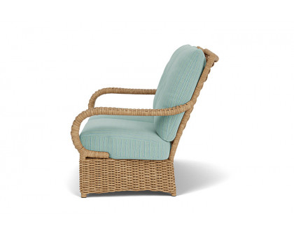 Lloyd Flanders™ Magnolia Loveseat - Unearth Dew