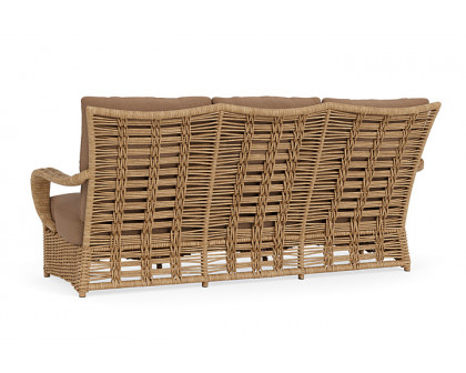 Lloyd Flanders™ Magnolia Sofa - Canvas Natural