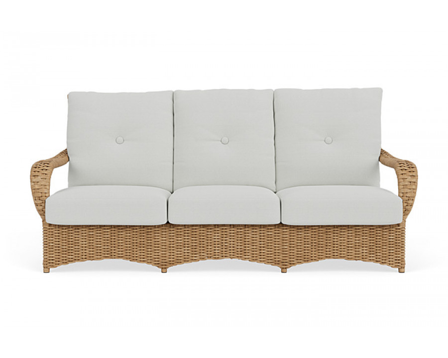 Lloyd Flanders™ Magnolia Sofa - Loveboat Mint