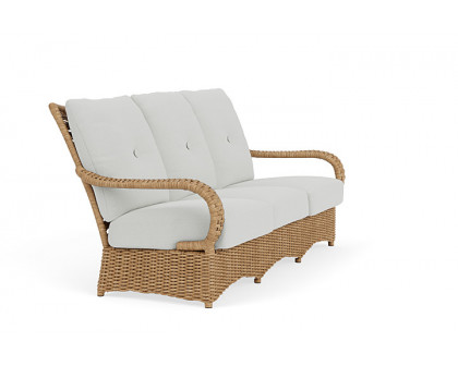 Lloyd Flanders™ Magnolia Sofa - Loveboat Mint