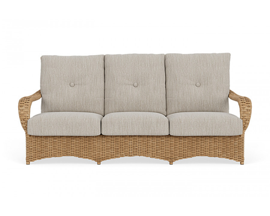 Lloyd Flanders™ Magnolia Sofa - Callen Celadon