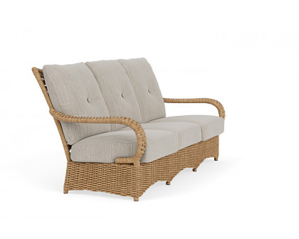 Lloyd Flanders™ Magnolia Sofa - Callen Celadon