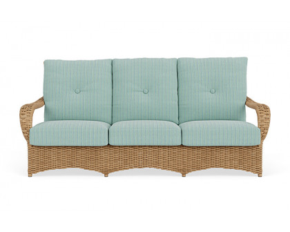 Lloyd Flanders - Magnolia Sofa