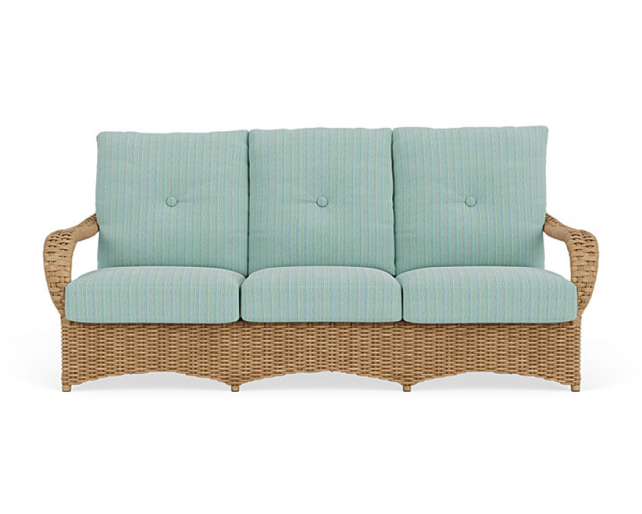 Lloyd Flanders™ Magnolia Sofa - Unearth Dew