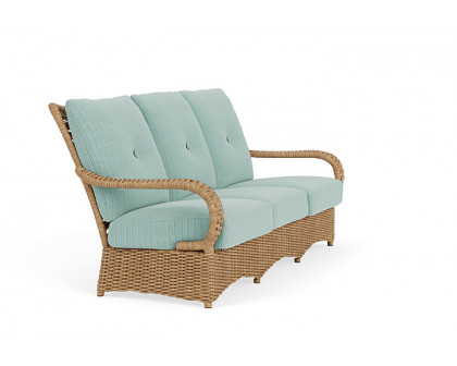 Lloyd Flanders™ Magnolia Sofa - Unearth Dew