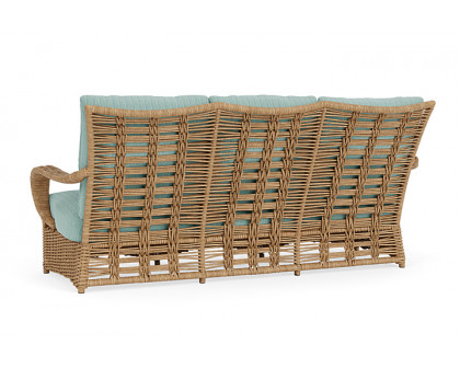 Lloyd Flanders™ Magnolia Sofa - Unearth Dew