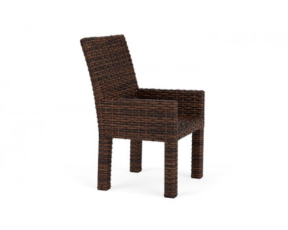 Lloyd Flanders - Contempo Dining Armchair