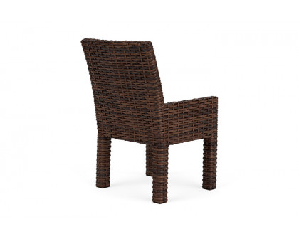 Lloyd Flanders - Contempo Dining Armchair