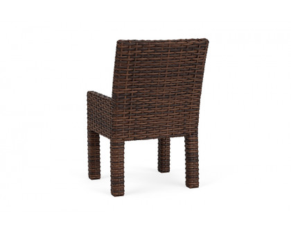 Lloyd Flanders - Contempo Dining Armchair