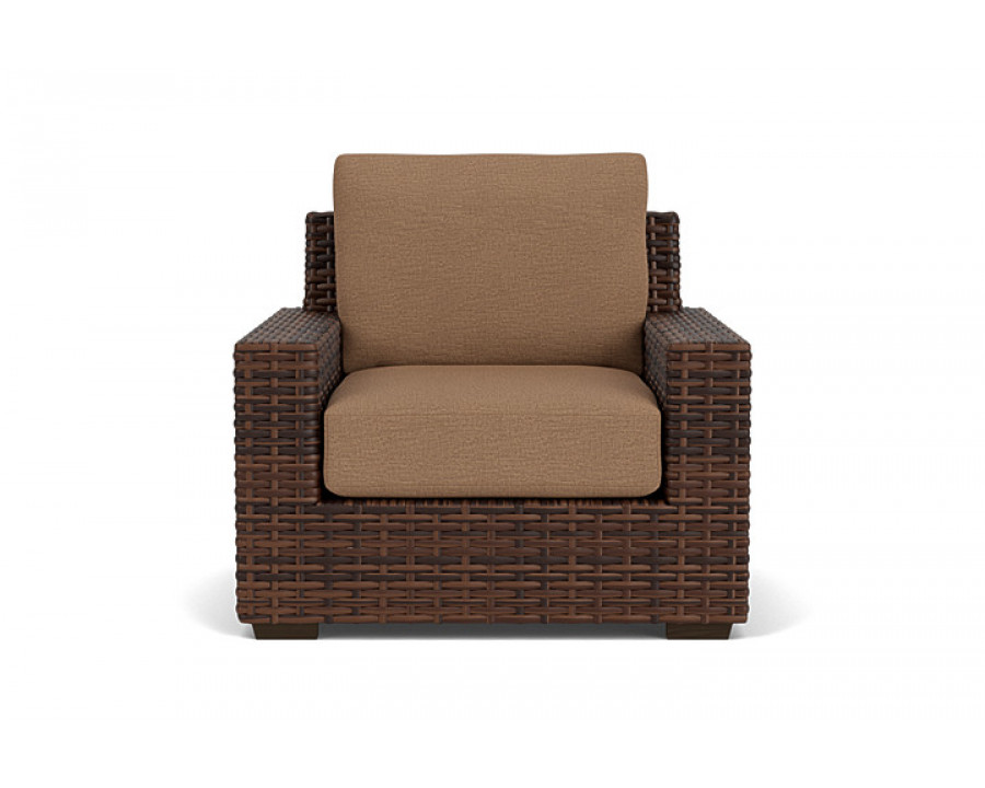 Lloyd Flanders™ Contempo Lounge Chair - Canvas Natural