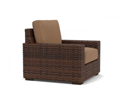 Lloyd Flanders™ Contempo Lounge Chair - Canvas Natural