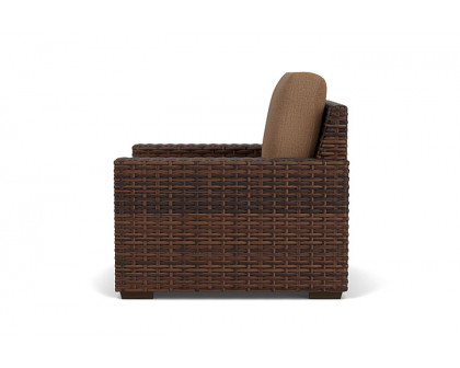 Lloyd Flanders™ Contempo Lounge Chair - Canvas Natural