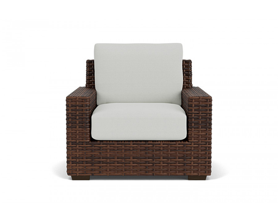 Lloyd Flanders™ Contempo Lounge Chair - Loveboat Mint