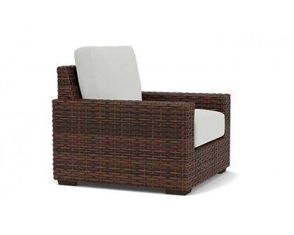 Lloyd Flanders™ Contempo Lounge Chair - Loveboat Mint