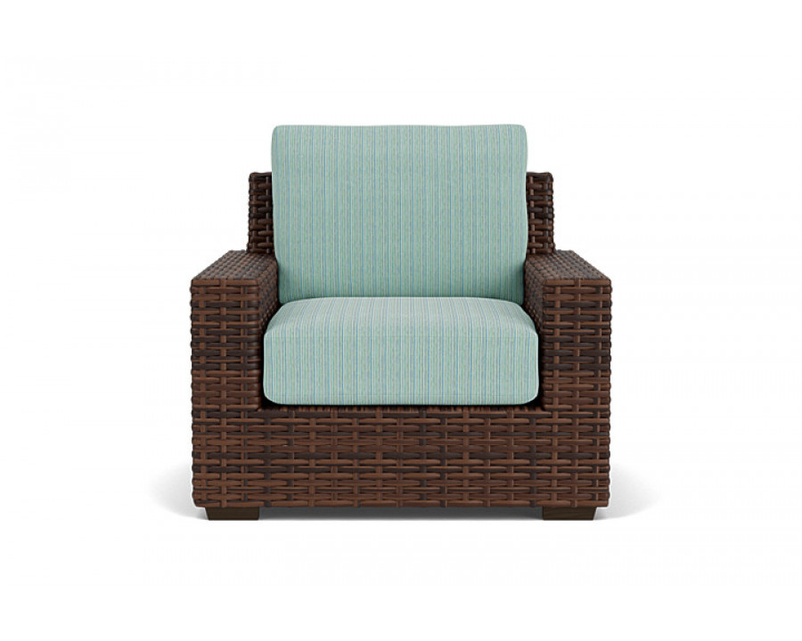 Lloyd Flanders™ Contempo Lounge Chair - Unearth Dew