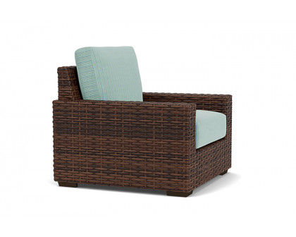 Lloyd Flanders™ Contempo Lounge Chair - Unearth Dew