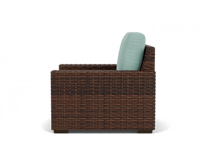 Lloyd Flanders™ Contempo Lounge Chair - Unearth Dew