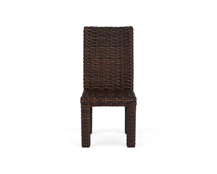 Lloyd Flanders - Contempo Armless Dining Chair