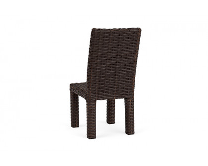 Lloyd Flanders - Contempo Armless Dining Chair