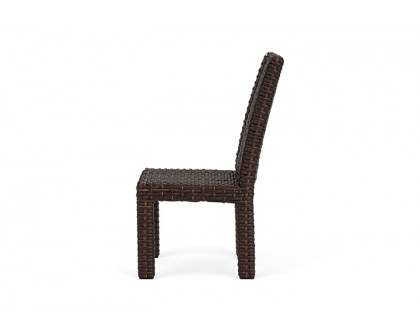 Lloyd Flanders - Contempo Armless Dining Chair