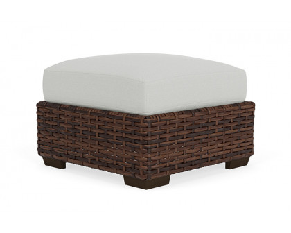 Lloyd Flanders™ Contempo Ottoman  - Loveboat Mint