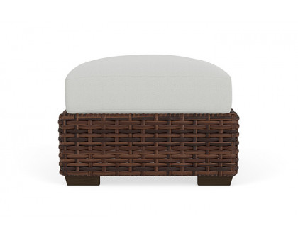 Lloyd Flanders™ Contempo Ottoman  - Loveboat Mint