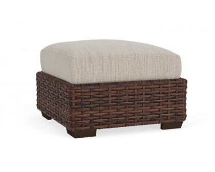 Lloyd Flanders™ Contempo Ottoman  - Callen Celadon