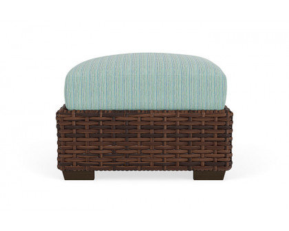 Lloyd Flanders - Contempo Ottoman 