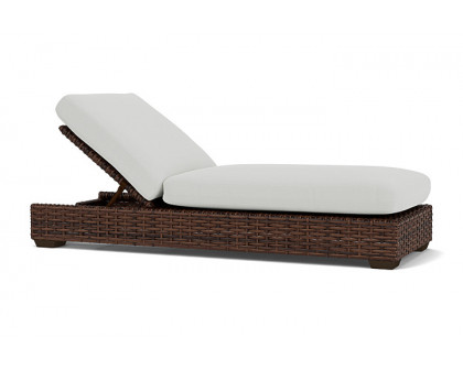 Lloyd Flanders™ Contempo Chaise - Loveboat Mint