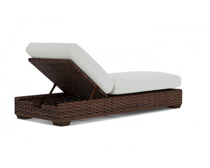 Lloyd Flanders™ Contempo Chaise - Loveboat Mint