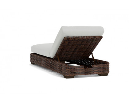 Lloyd Flanders™ Contempo Chaise - Loveboat Mint