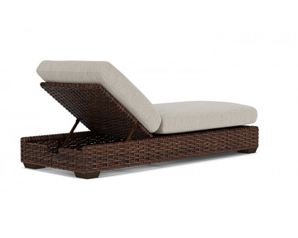 Lloyd Flanders™ Contempo Chaise - Callen Celadon